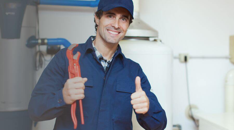 Professional septic pumping service in Mouth Of Wilson, VA